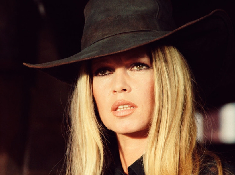 Las actrices más bellas de la" edad de oro " del cine francés Las actrices más bellas de la" edad de oro " del cine francés