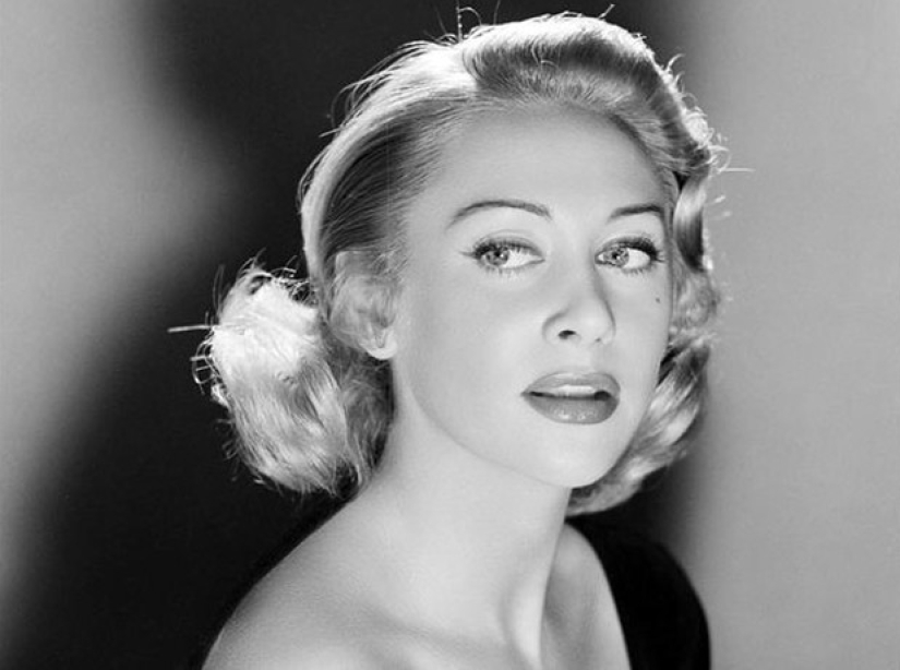 Las actrices más bellas de la" edad de oro " del cine francés Las actrices más bellas de la" edad de oro " del cine francés