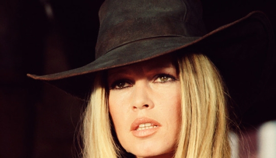 Las actrices más bellas de la" edad de oro " del cine francés Las actrices más bellas de la" edad de oro " del cine francés