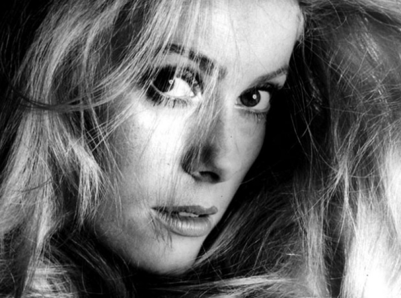 Las actrices más bellas de la" edad de oro " del cine francés Las actrices más bellas de la" edad de oro " del cine francés