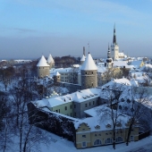 Las ciudades más baratas para vivir en Europa