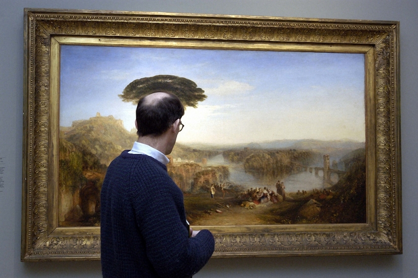 Las divertidas fotos callejeras de Niels Jorgensen Las divertidas fotos callejeras de Niels Jorgensen