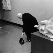 Las divertidas fotos callejeras de Niels Jorgensen