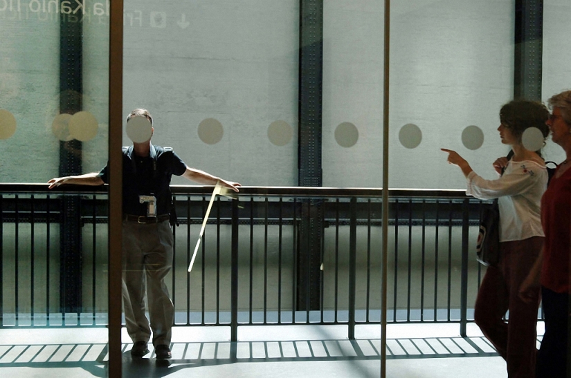 Las divertidas fotos callejeras de Niels Jorgensen Las divertidas fotos callejeras de Niels Jorgensen