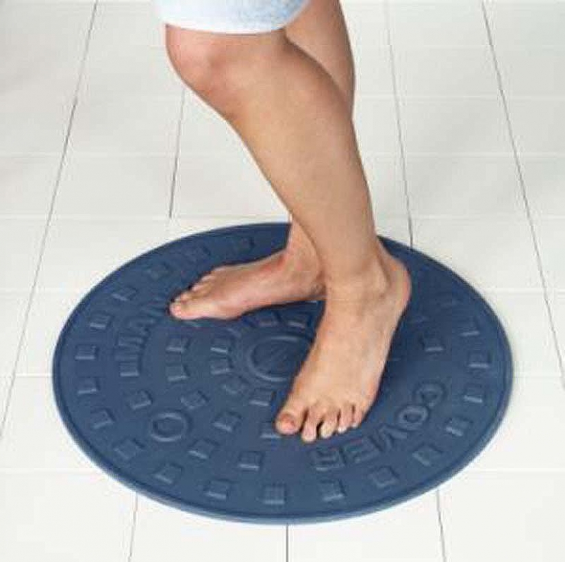 Las escotillas de todo el mundo