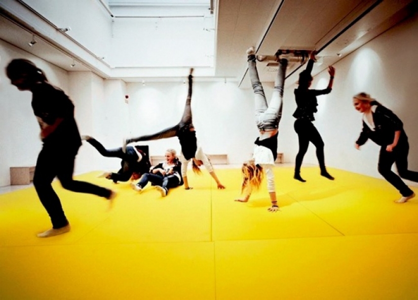 Las escuelas más inusuales en las que tanto quieres estudiar