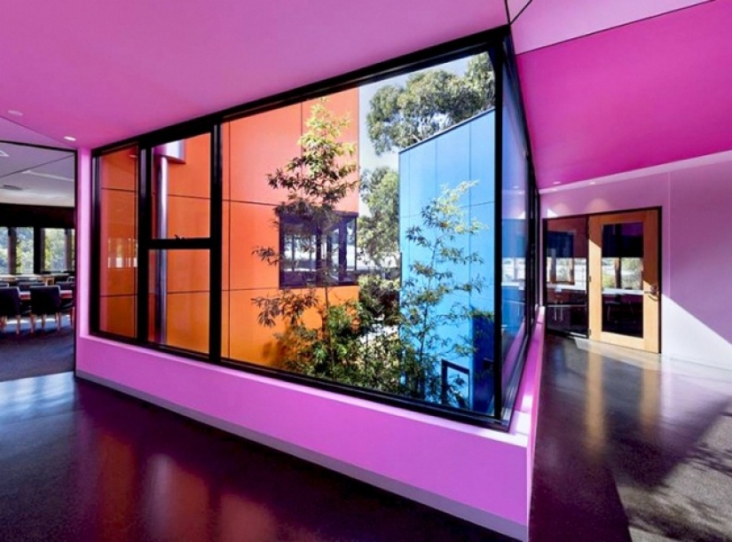 Las escuelas más inusuales en las que tanto quieres estudiar