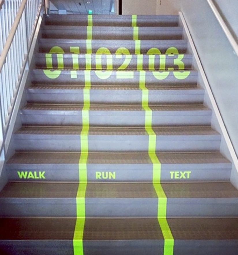 Las escuelas más inusuales en las que tanto quieres estudiar