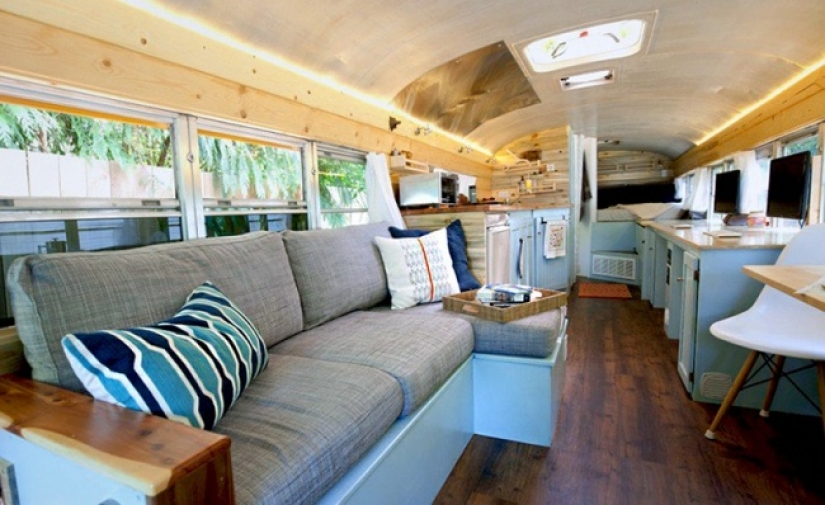 Las escuelas más inusuales en las que tanto quieres estudiar