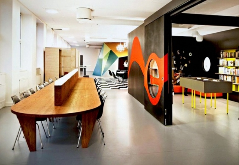 Las escuelas más inusuales en las que tanto quieres estudiar