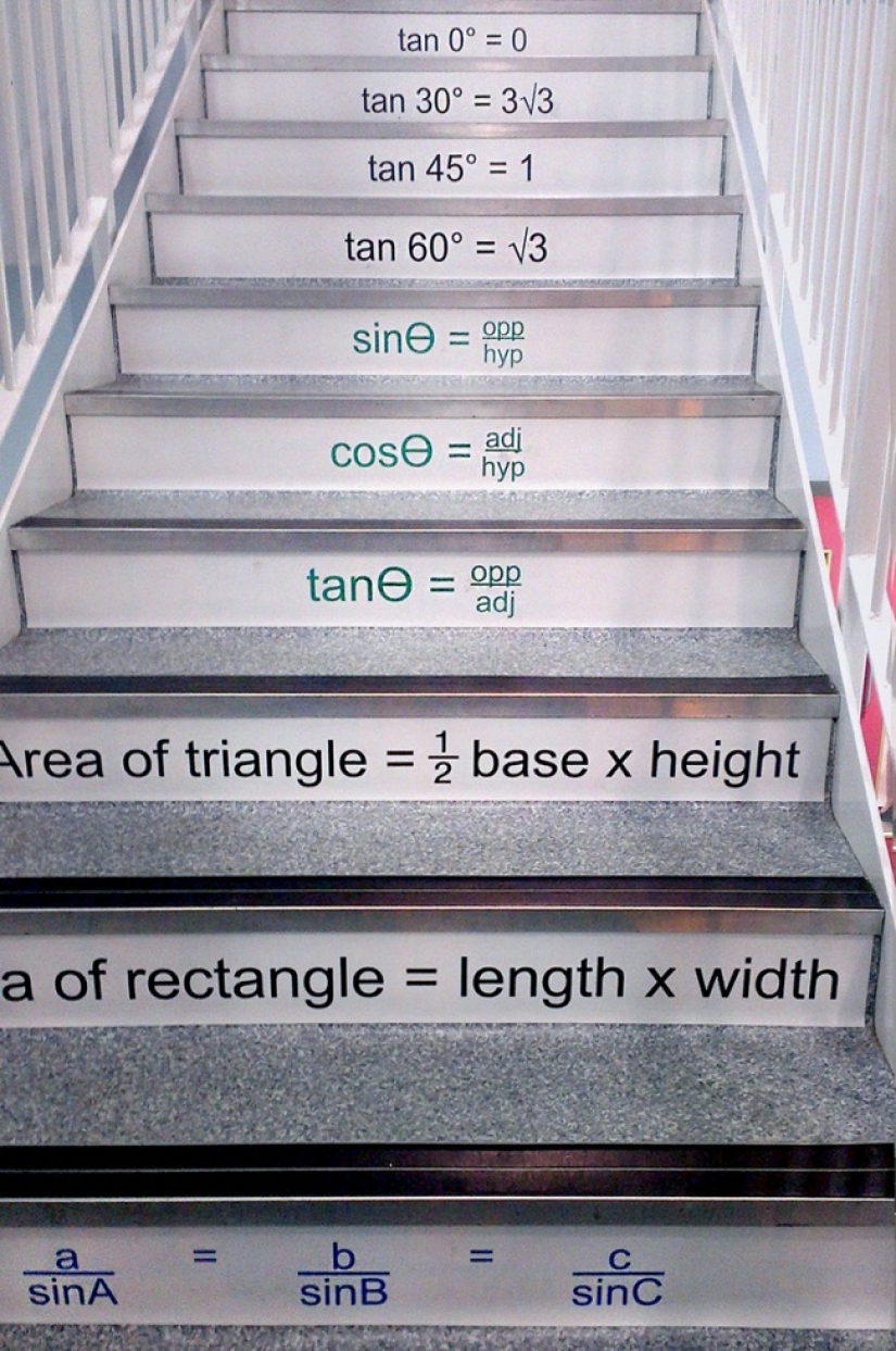 Las escuelas más inusuales en las que tanto quieres estudiar