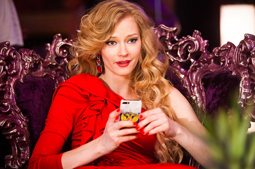 Las estrellas hablaron sobre las relaciones problemáticas con sus seres queridos