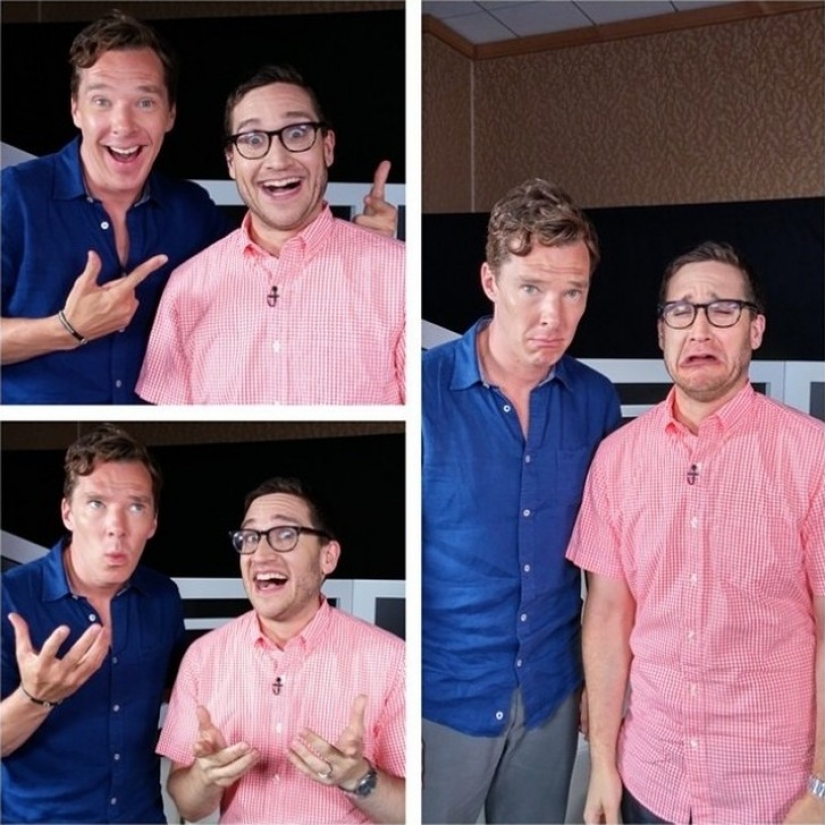 Las estrellas representan alegría, tristeza y desconcierto. A algunos les va bien Las estrellas representan alegría, tristeza y desconcierto. A algunos les va bien