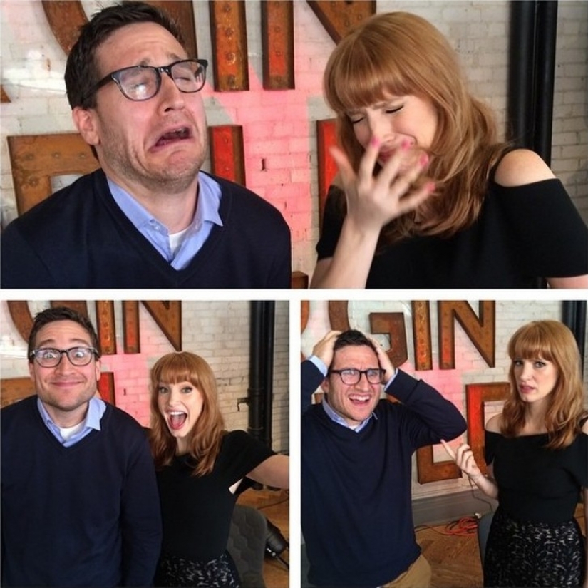 Las estrellas representan alegría, tristeza y desconcierto. A algunos les va bien Las estrellas representan alegría, tristeza y desconcierto. A algunos les va bien