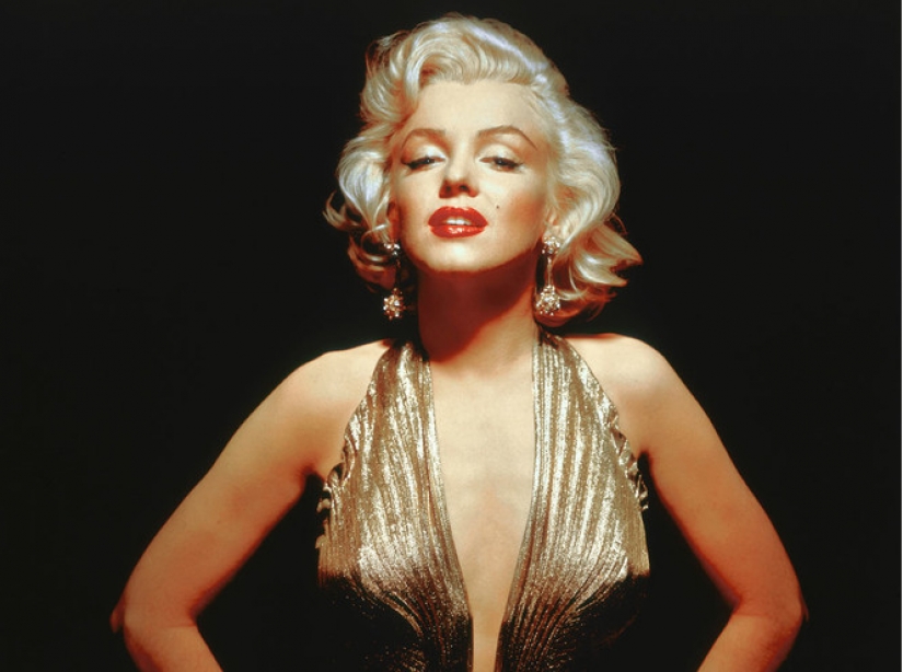 Las joyas de Marilyn Monroe: lo que la estrella de cine llevaba en la vida y en la pantalla Las joyas de Marilyn Monroe: lo que la estrella de cine llevaba en la vida y en la pantalla