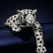 Las joyas más caras del mundo.