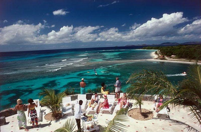 Las mejores fotos de la vida de los ricos y famosos Las mejores fotos de la vida de los ricos y famosos