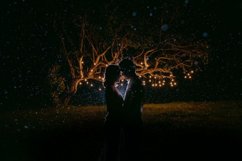 Las mejores fotos de novios de todo el mundo.