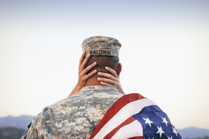 Las mejores fotos de novios de todo el mundo.