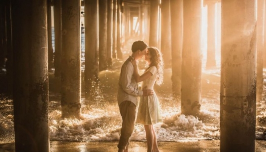 Las mejores fotos de novios de todo el mundo. Las mejores fotos de novios de todo el mundo.