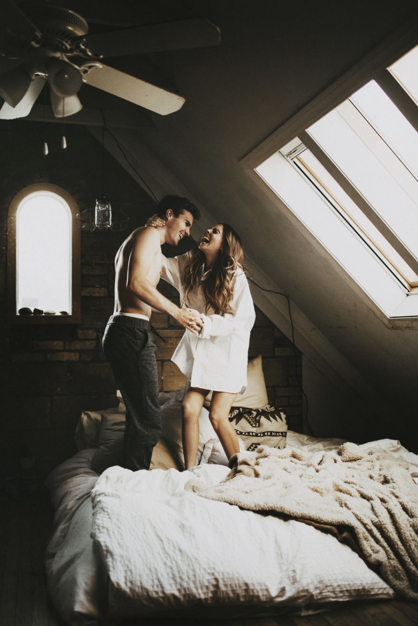 Las mejores fotos de novios de todo el mundo.