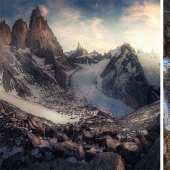 Las mejores fotos del Concurso Internacional de Fotografía Panorámica EPSON Pano Awards 2020