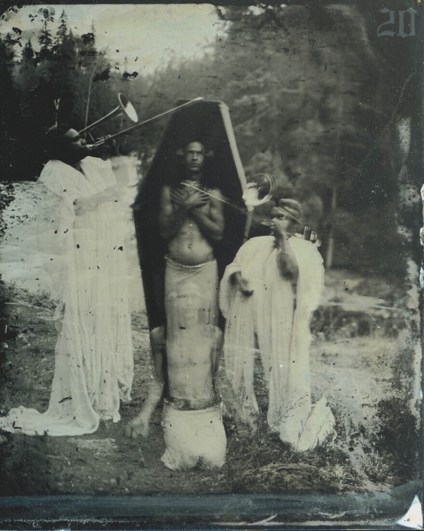 Las mejores fotos del concurso de fotografía monocromática MonoVisions Photography Awards 2021 Las mejores fotos del concurso de fotografía monocromática MonoVisions Photography Awards 2021