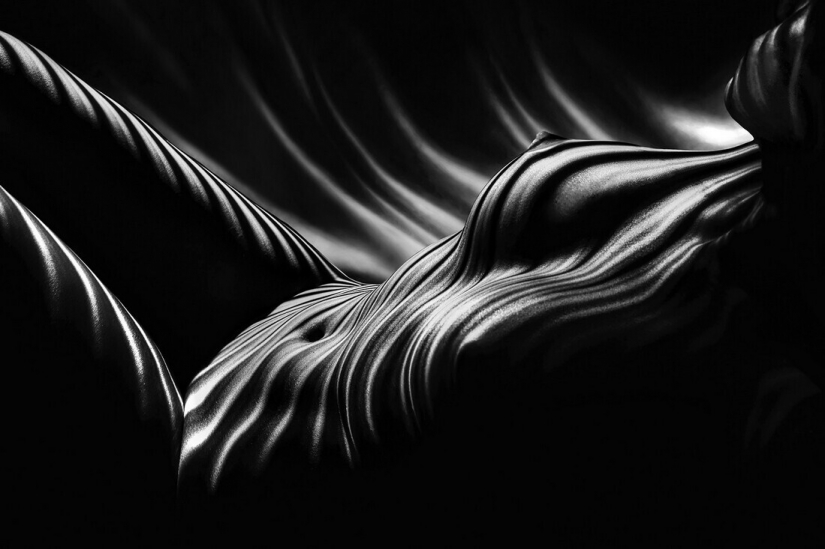 Las mejores fotos del concurso de fotografía monocromática MonoVisions Photography Awards 2021 Las mejores fotos del concurso de fotografía monocromática MonoVisions Photography Awards 2021