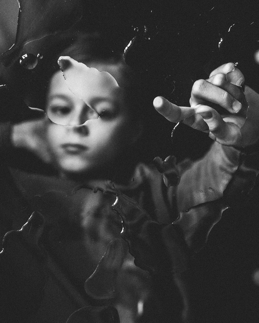 Las mejores fotos del concurso de fotografía monocromática MonoVisions Photography Awards 2021 Las mejores fotos del concurso de fotografía monocromática MonoVisions Photography Awards 2021