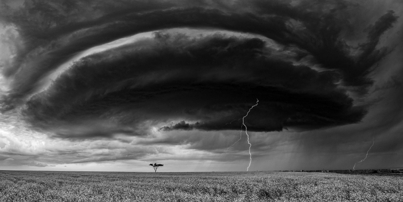 Las mejores fotos del concurso de fotografía monocromática MonoVisions Photography Awards 2021 Las mejores fotos del concurso de fotografía monocromática MonoVisions Photography Awards 2021