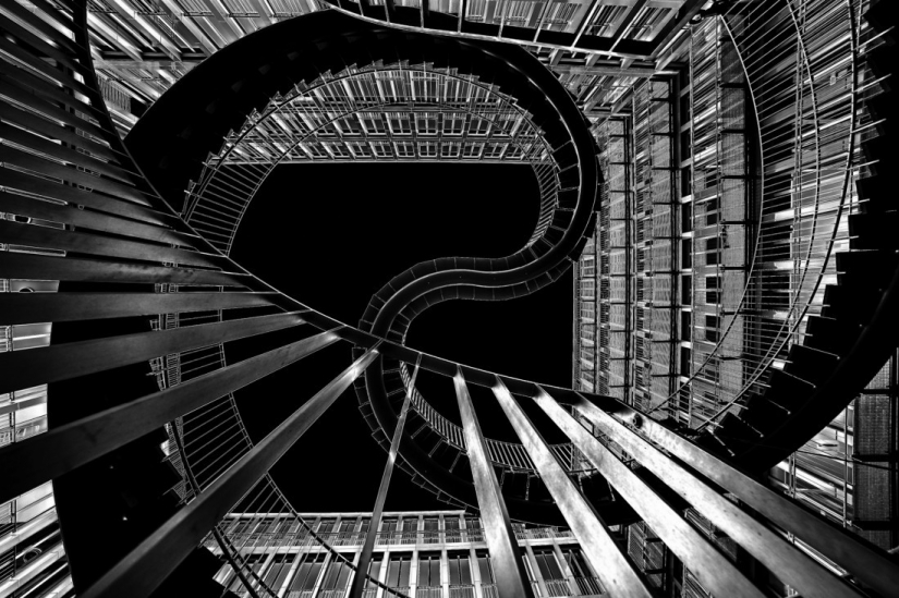 Las mejores fotos del concurso de fotografía monocromática MonoVisions Photography Awards 2021 Las mejores fotos del concurso de fotografía monocromática MonoVisions Photography Awards 2021