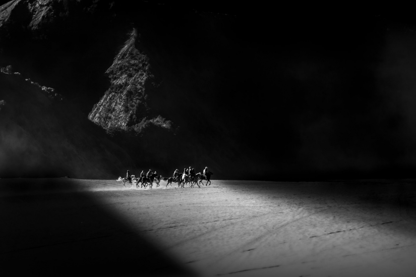 Las mejores fotos del concurso de fotografía monocromática MonoVisions Photography Awards 2021 Las mejores fotos del concurso de fotografía monocromática MonoVisions Photography Awards 2021