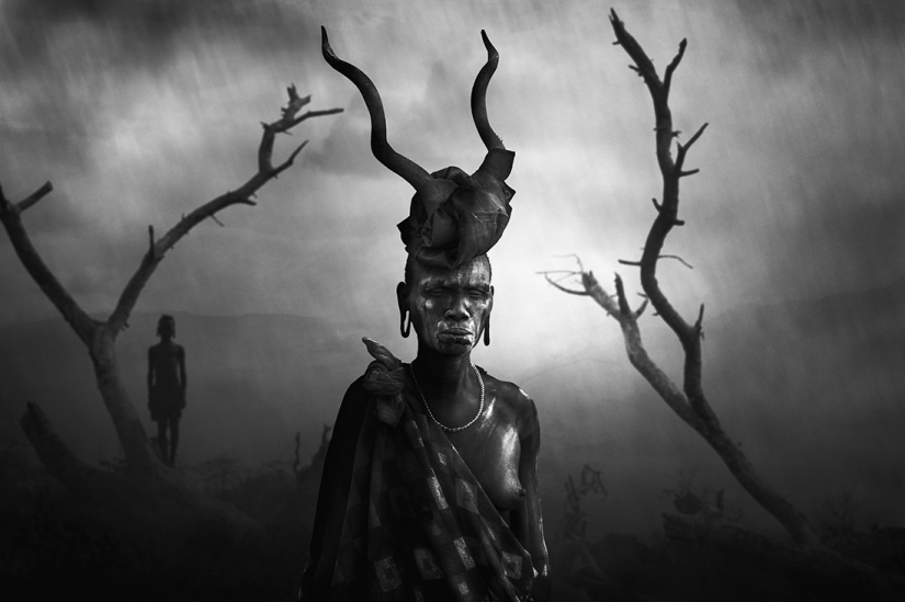 Las mejores fotos del concurso de fotografía monocromática MonoVisions Photography Awards 2021 Las mejores fotos del concurso de fotografía monocromática MonoVisions Photography Awards 2021