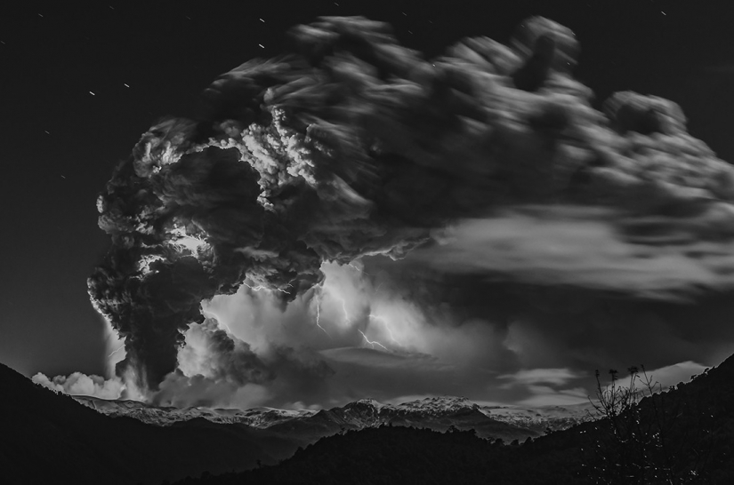 Las mejores fotos del concurso de fotografía monocromática MonoVisions Photography Awards 2021 Las mejores fotos del concurso de fotografía monocromática MonoVisions Photography Awards 2021