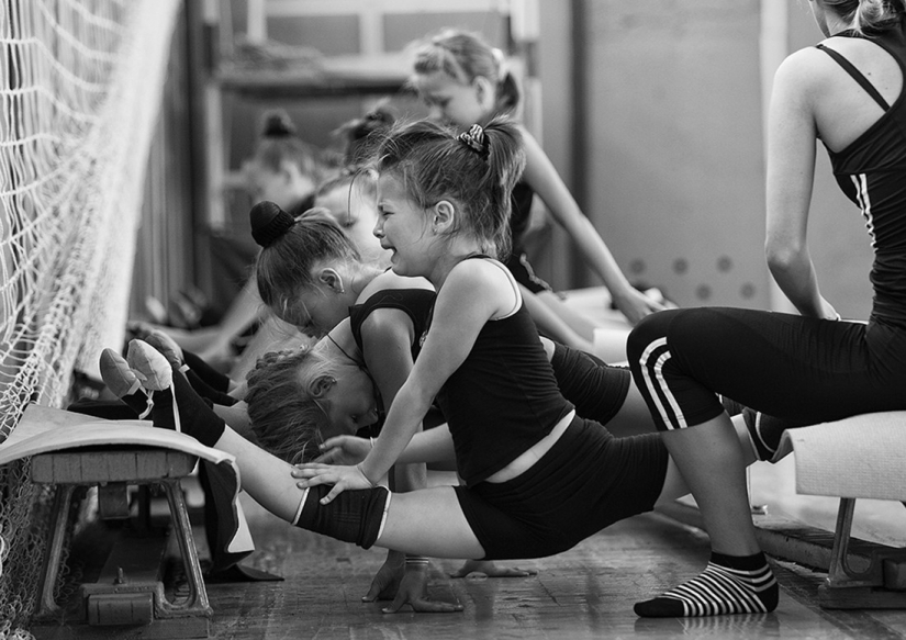 Las mejores fotos del concurso de fotografía monocromática MonoVisions Photography Awards 2021 Las mejores fotos del concurso de fotografía monocromática MonoVisions Photography Awards 2021