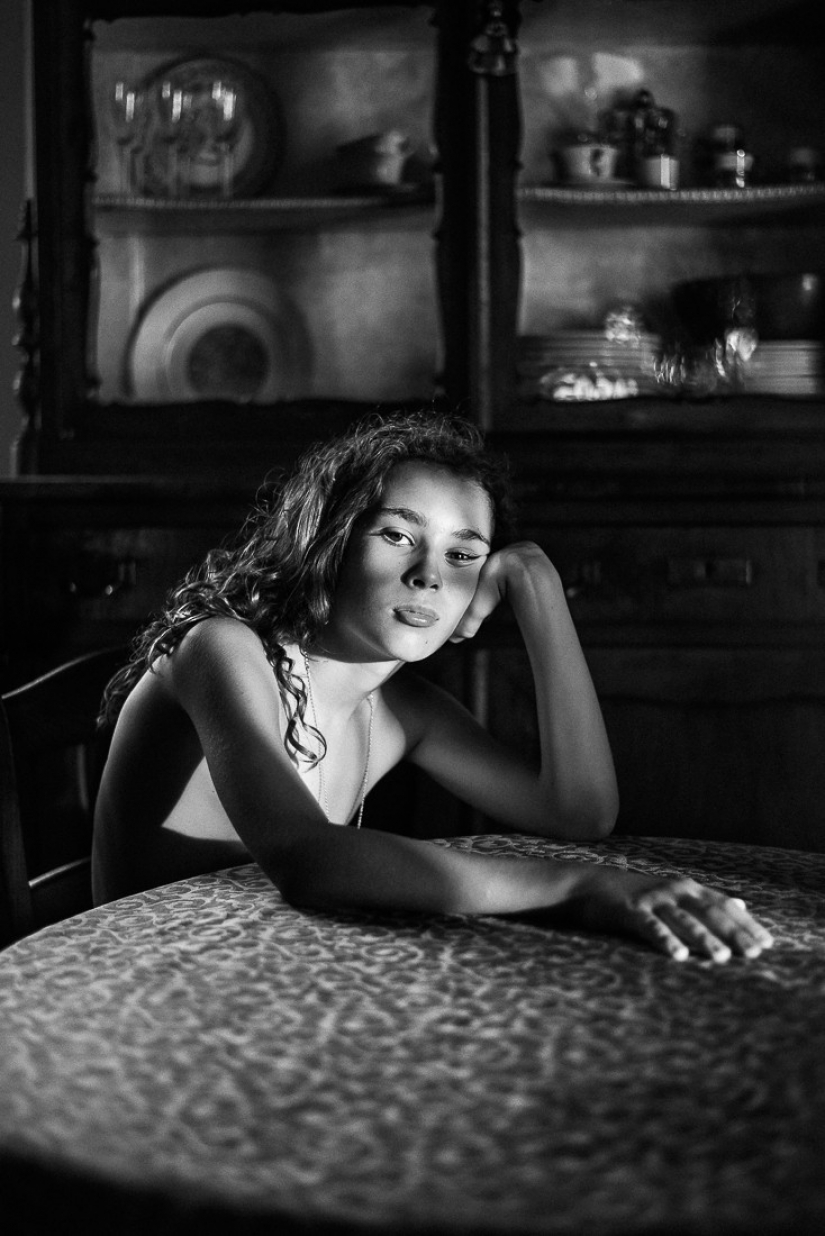 Las mejores fotos del concurso de fotografía monocromática MonoVisions Photography Awards 2021 Las mejores fotos del concurso de fotografía monocromática MonoVisions Photography Awards 2021