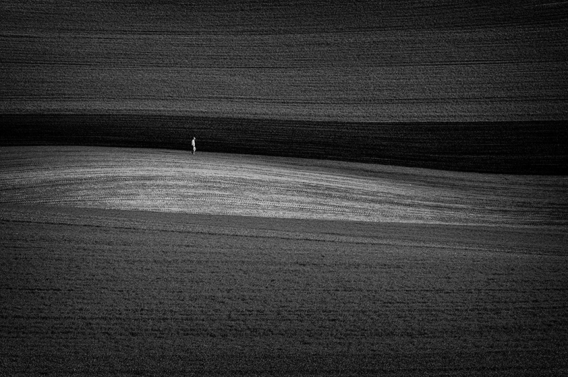 Las mejores fotos del concurso de fotografía monocromática MonoVisions Photography Awards 2021 Las mejores fotos del concurso de fotografía monocromática MonoVisions Photography Awards 2021