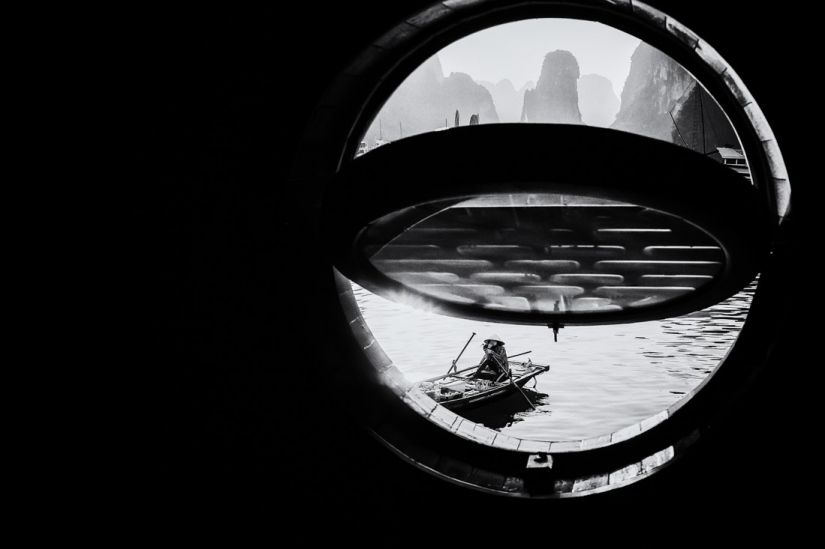 Las mejores fotos del concurso de fotografía monocromática MonoVisions Photography Awards 2021 Las mejores fotos del concurso de fotografía monocromática MonoVisions Photography Awards 2021