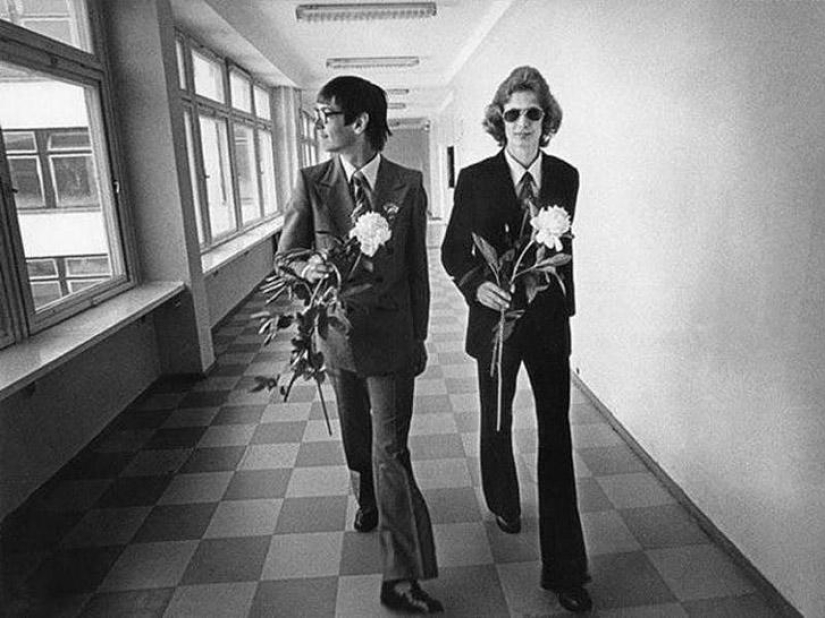 Las mejores obras de los fotógrafos soviéticos lituanos