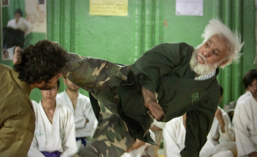 Las más duras de entrenamiento militar en todo el mundo