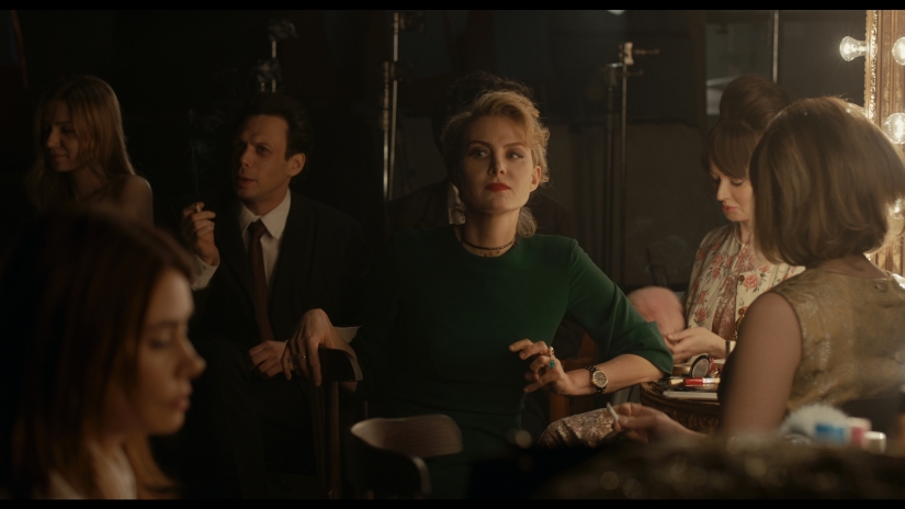 Las mujeres que aman sólo a las mujeres: un hombre de la opinión de "titulado" bellezas