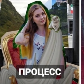 Las obras del duro maestro de photoshop ruso definitivamente sorprenderán su imaginación