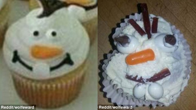 Las obras maestras de la confitería que hacían llorar a los golosos