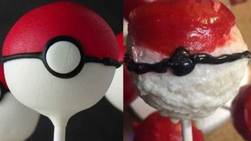 Las obras maestras de la confitería que hacían llorar a los golosos