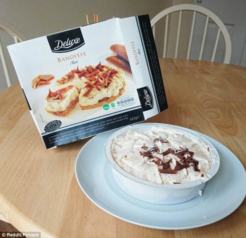 Las obras maestras de la confitería que hacían llorar a los golosos