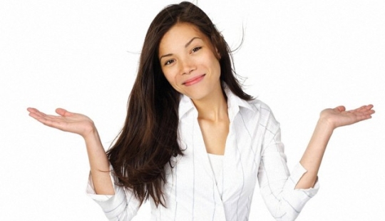 Las palabras más estúpidas al partir Las palabras más estúpidas al partir