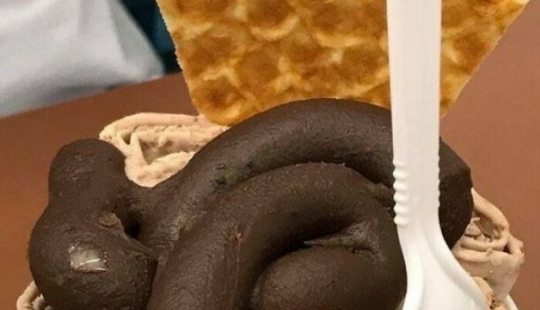 Las peores comidas que alguien se atrevió a servir