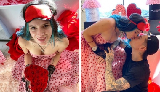 Las personas que reciben flores con frecuencia tienden a ser más felices y a sonreír más, según un estudio Las personas que reciben flores con frecuencia tienden a ser más felices y a sonreír más, según un estudio