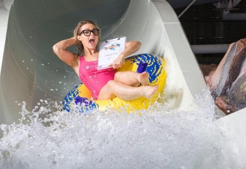 Las profesiones más inusuales y extrañas que ni siquiera conocías