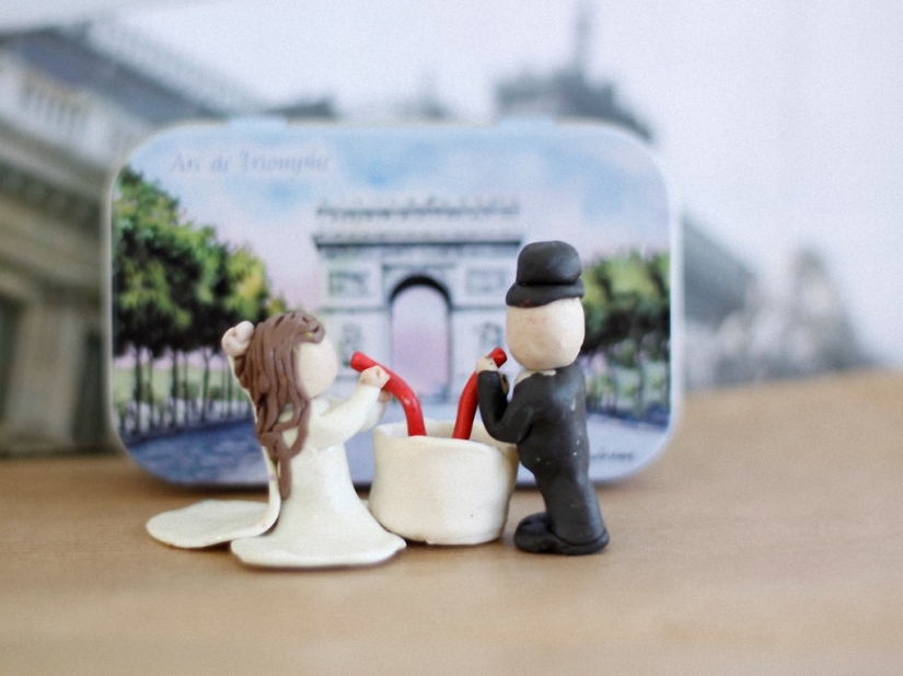 Las tradiciones nupciales más inusuales de todo el mundo.